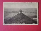 CPA WATERLOO - Le Lion et le Champ de Bataille