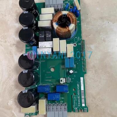 One Used LENZE driver board E84ACBLN5524S0P