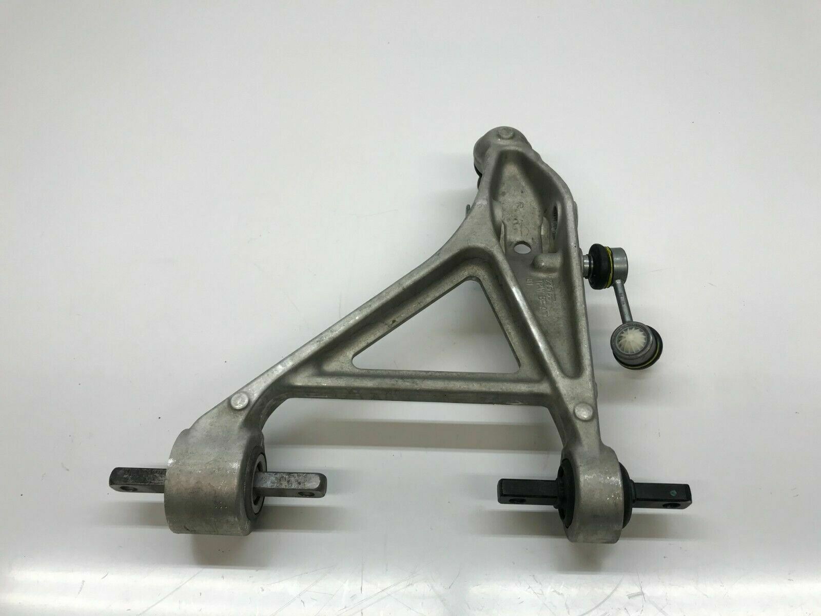 FERRARI 458 ITALIA FRONT RIGHT PASSENGER LOWER CONTROL ARM OEM 264524 295791