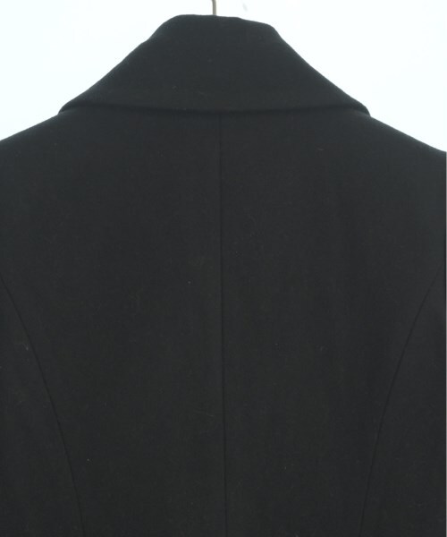 Vivienne Westwood RED LABEL Coats (Other) Black 3(Approx. L Vivienne Westwood RED LABEL Coats (Other) Black 3(Approx. L