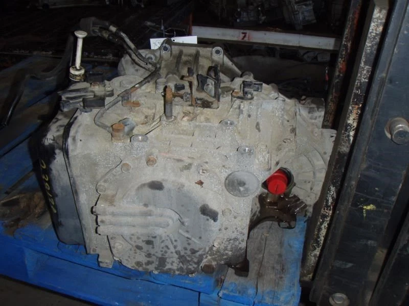 Transmissão automática cupê compatível com 01 SEBRING 348985 - Imagem 2 de 4