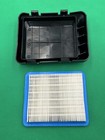 Air Filter & Cover For Honda GC160 GCV160 GCV190 GC135 GCV135 HRB216 HRR216
