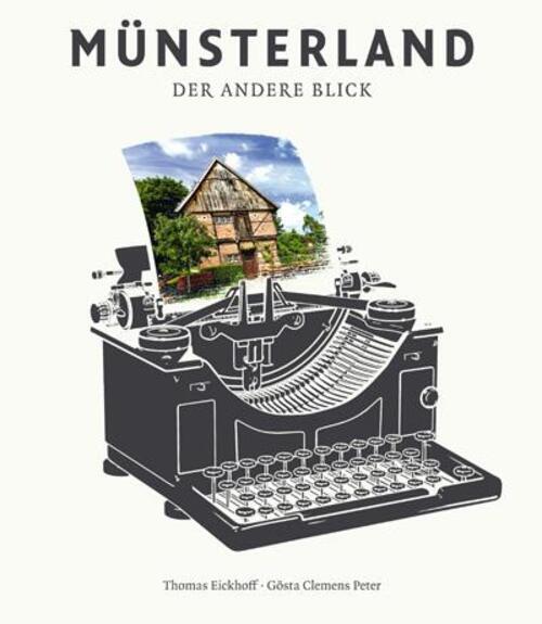 Thumbnail - Thomas Eickhoff | Münsterland | Buch | Deutsch (2013) | Der Andere