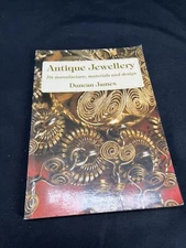 Antique Jewellery [Shire Library]