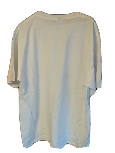 Denver Broncos Vs. Steeler Super Bowl Bound! The Bus Stops Here T-Shirt XL - Imagen 2 de 6