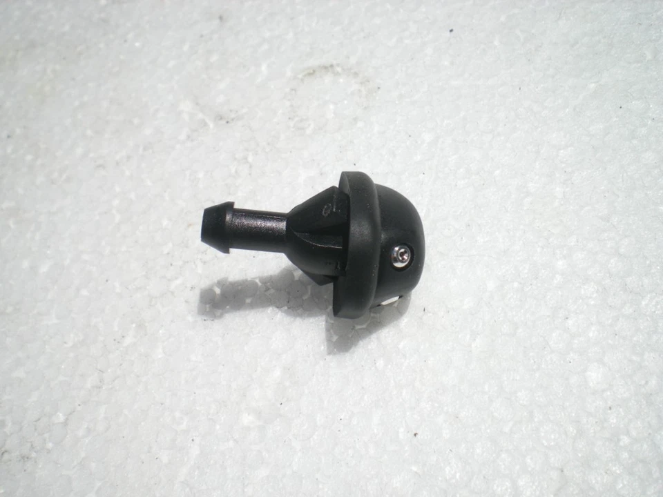 NUEVO Porsche 911 / 912E / 914 / 924 / 930 / 944 Boquilla Lavadora Parabrisas (1) Foto 3 de 3