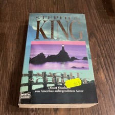 Nachtschicht von Stephen King (2010, Taschenbuch)