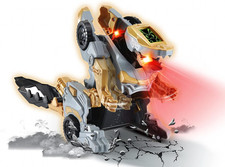 VTech Switch and Go OneClick-Mega-Drache – Drachen-Auto-Transformer – 2-in-1 NEU