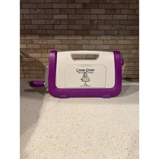 Cheery Lynn Designs S179 Little Sister Die Cut & Emboss Machine