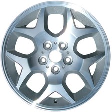 02129 Reconditioned Oem Aluminum Wheel 15x6 Fits 2000-2005 Dodge Neon 02129 Reconditioned Oem Aluminum Wheel 15x6 Fits 2000-2005 Dodge Neon