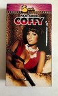 PAM GRIER Coffy VHS Soul Cinema Orion 2110054 Blaxploitation Cult Sid Haig