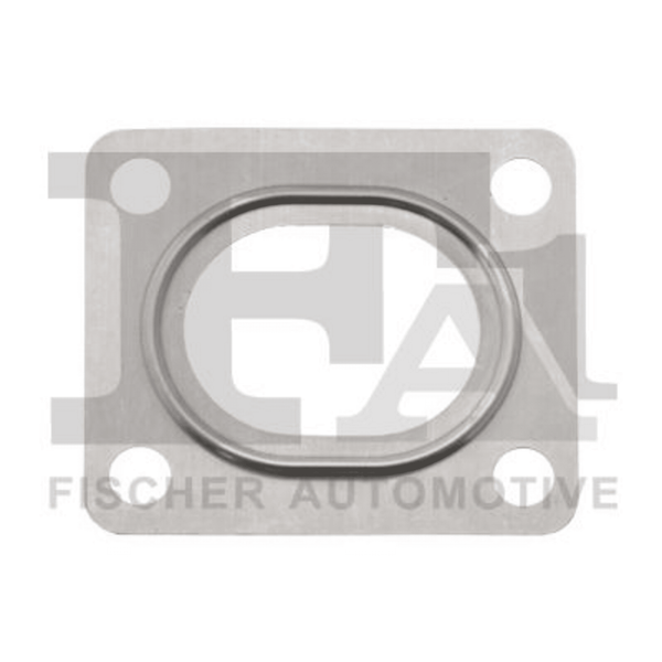Dichtung Lader FüR Iveco Daily V Kasten Pritsche/Fahrgestell VI-image