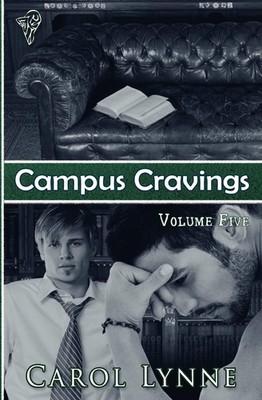 Campus Cravings: BK House: BK House: v. 5,Lynne, Carol Carol Lyn