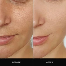 HD Flawless Setting Powder (HDSP01 Translucent, 0.53 Oz)