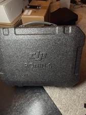 DJI Ronin S Gimbal Handheld Stabilizer