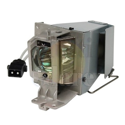 Original bulb inside Projector Lamp Module for OPTOMA X371