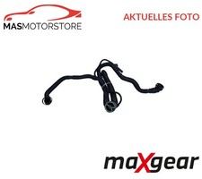 SCHLAUCH KURBELGEHÄUSEENTLÜFTUNG MAXGEAR 18-1083 A NEU OE QUALITÄT