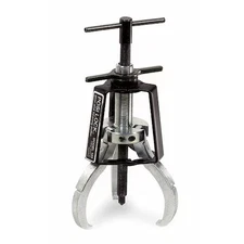 Posi Lock 103 Caged Jaw Puller, 2 T, 3 Jaw