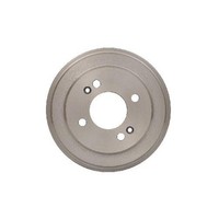 2X Bremstrommel Hinten FüR KIA Picanto SA 1.0 1.1 04 Bis 11 Bosch Teil D3FA