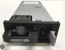 CISCO PWR-4450-1000W-AC POE Power Supply for ISR4451 ISR4351 PWR-4450-1000W AC