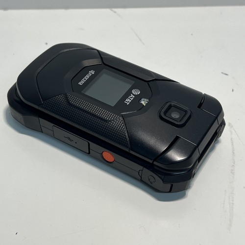 KYOCERA DURA XE EPIC (E4830) - 16 GB - SOLO AT&T - S5:3 - Imagen 7 de 9