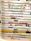 Lot of 17 Nintendo Wii Games See Description for Titles