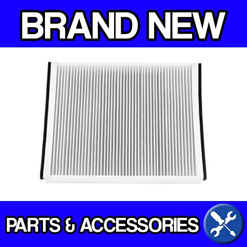 For Volvo V40, V40CC (13-) Cabin / Pollen Filter (without AQS)