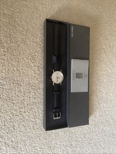 Genuine Mercedes Dress Watch Edition SLK 20% off Black Friday
