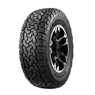 4 New Roadcruza Ra1100 A/t  - Lt35x12.50r22 Tires 35125022 35 12.50 22