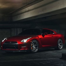 19 Stance Sf07 Forged Gunmetal Concave Wheels Rims Fits Nissan 350z