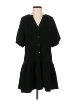 Sezane Paris LENITTA DRESS - size small 36 / 4