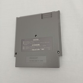 STREET GANGS NES NINTENDO Game (GRADE A) LIKE NEW AUS PAL A Tested