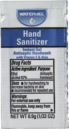 First Aid Only 91247 OSHA-Compliant Kit, 335 Piece, 335 Multicolored