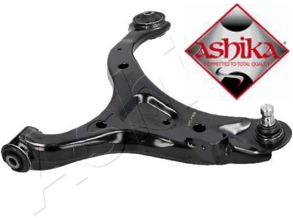 Ashika 72-0H-H25R Lenker FüR RadaufhäNgung Querlenker Lenker FüR Hyundai-image