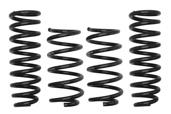 Fahrwerksatz, Federn Eibach Pro-Kit E10-55-012-02-22-image