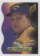 1997 Wheels Viper Sidewinder First Strike Jimmy Spencer #S12