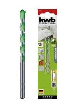 37442 Punta per granito, muro e cemento ENERGY SAVING mm. 10