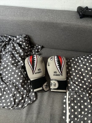 Phantom Athletics MMA Sparring Handschuhe, Schwarz/Grau, Größe L/Xl