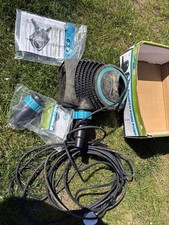 All Pond Solutions AquaEco 8000 Pond Pump