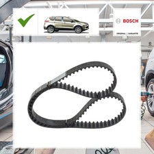 Bosch Zahnriemen FORD KUGA II (DM2) 2.0 TDCi 4x4