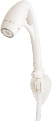 Oxygenics 26788 Bodyspa RV Handheld Shower - White