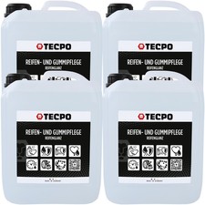 TECPO REIFENGLANZ und GUMMIPFLEGE 20L REIFEN-PFLEGE TIEFENGLANZ REIFEN GLANZ TECPO REIFENGLANZ und GUMMIPFLEGE 20L REIFEN-PFLEGE TIEFENGLANZ REIFEN GLANZ