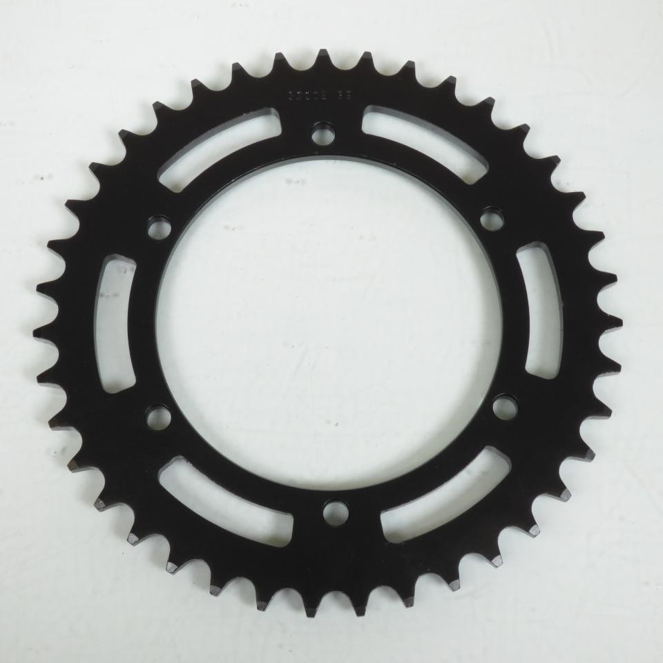 Couronne de transmission Esjot pour restaurer la Yamaha 350 RDLC