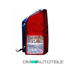 OE Depo / TYC Rückleuchte rechts passt für Nissan Pathfinder III R51 ab 04-13