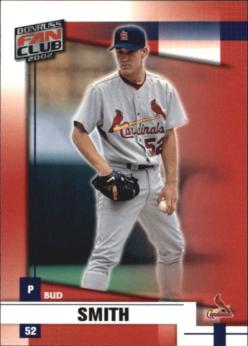 2002 Donruss Fan Club You Pick Complete A Set