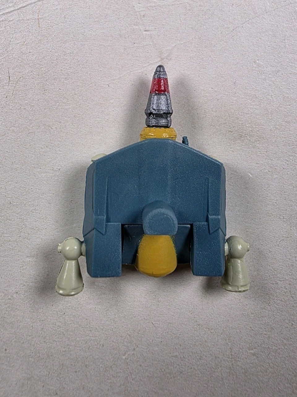 Star Wars Jetpack w/ Rocket Prop Fodder 3.75" 1/18 Scale Cobb Vanth VC343