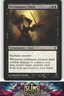 Necromantic Thirst - Conspiracy - MTG - Common - #119 - NM