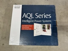 Securitron/Assa Abloy Intelligent Access Power Supply / Compare to AL400ULACM