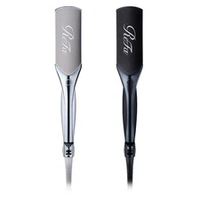 ReFa POWER STRAIGHT IRON PRO White/Black AC100–240V MTG Japan NEW 2025