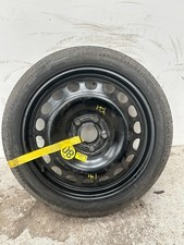 2009-2014 VAUXHALL INSIGNIA SPARE SPACE SAVER WHEEL 2160140